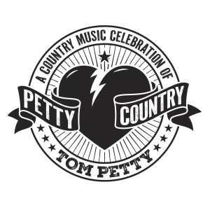 Petty-Country - a country music celebration of Tom Petty