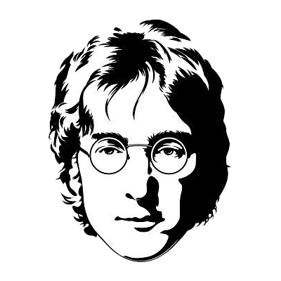 jOHN lENNON