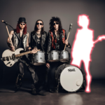 Band Missing a member