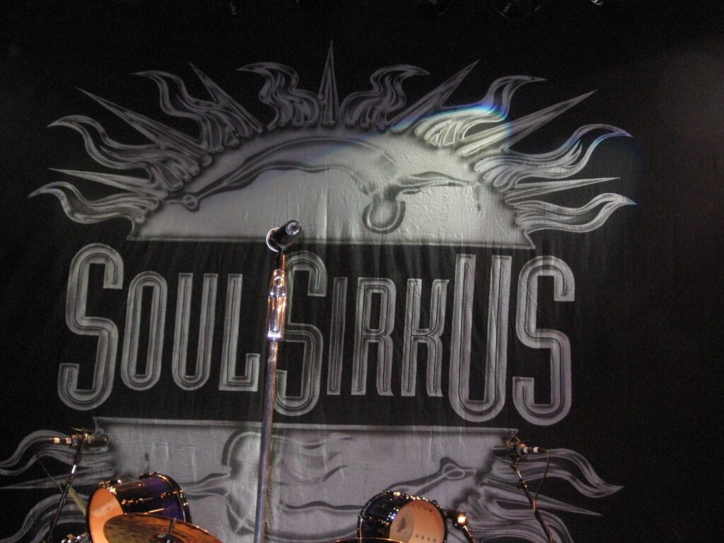 Soul SirkUS 