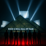 Inductees outside the Rock Hall