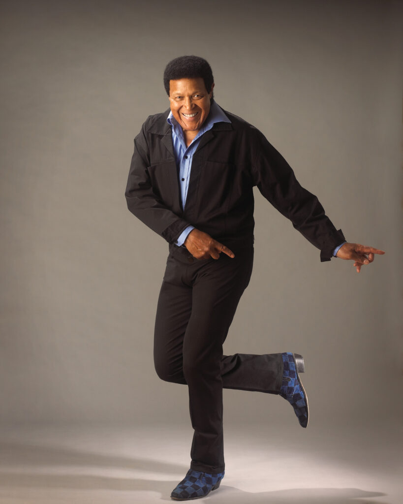 Chubby Checker The Twist