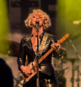 Samantha Fish LIVE at the FIllmore