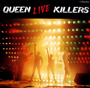 Queen - Live Killers Album